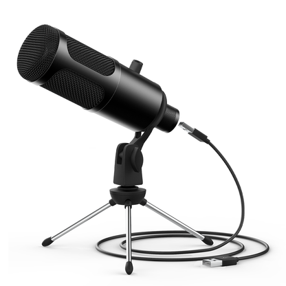 Jeemak PC21 USB Microphone for computer